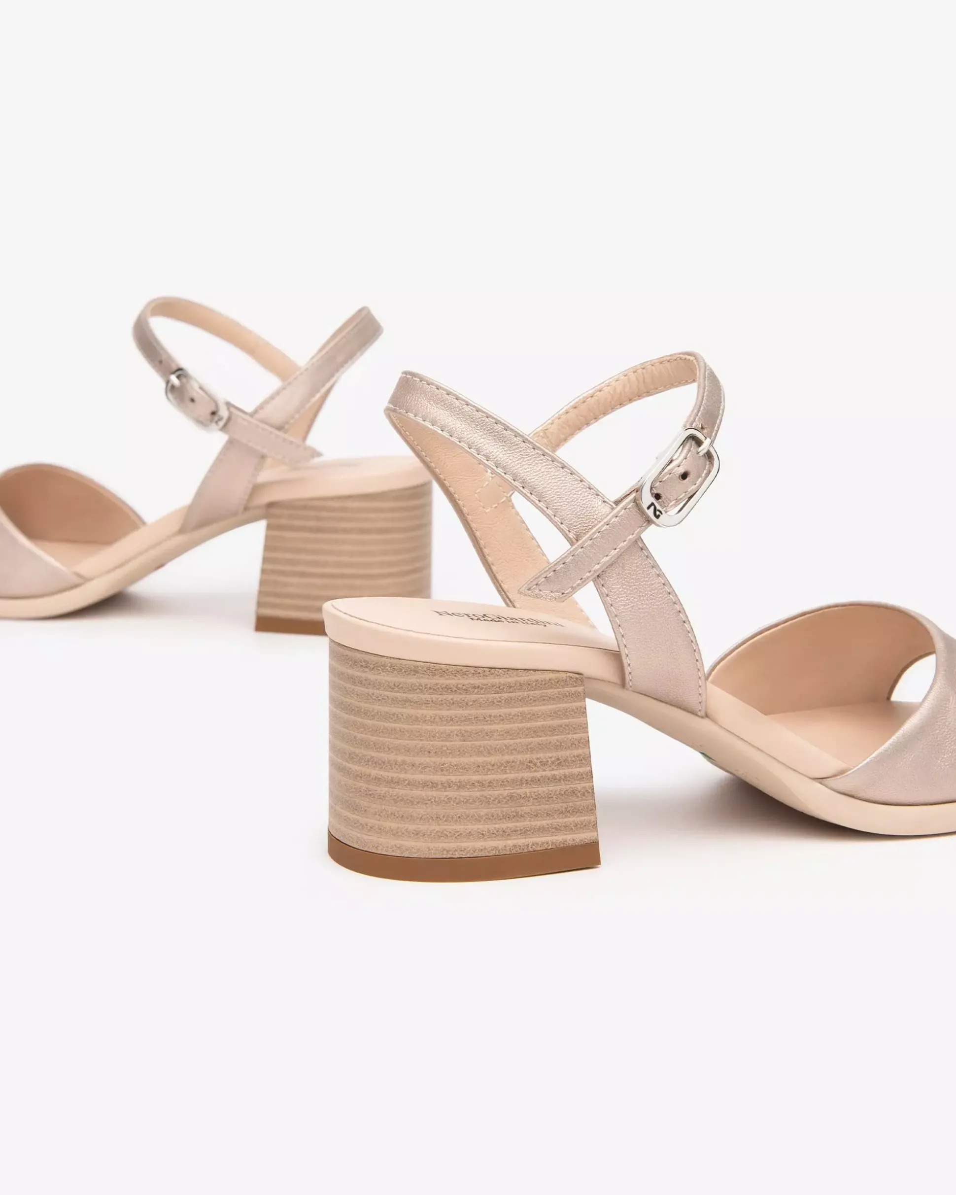 Sandali Donna in Pelle
