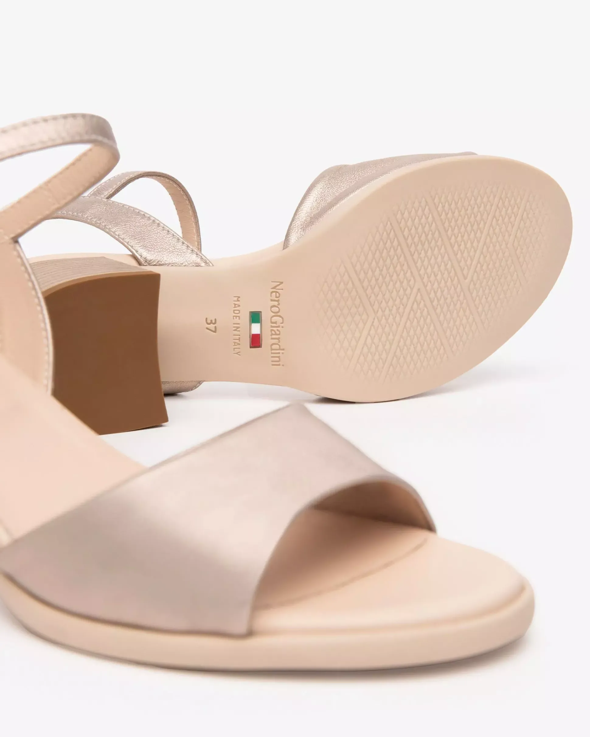 Sandali Donna in Pelle