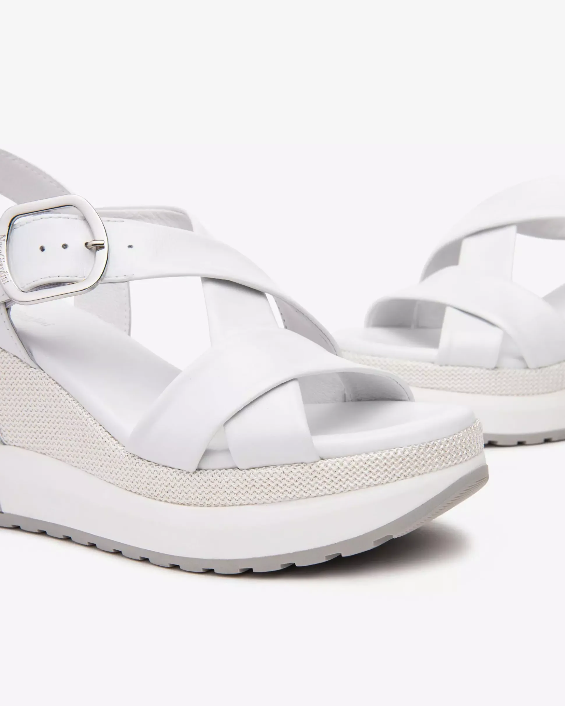 Sandali Donna in Pelle