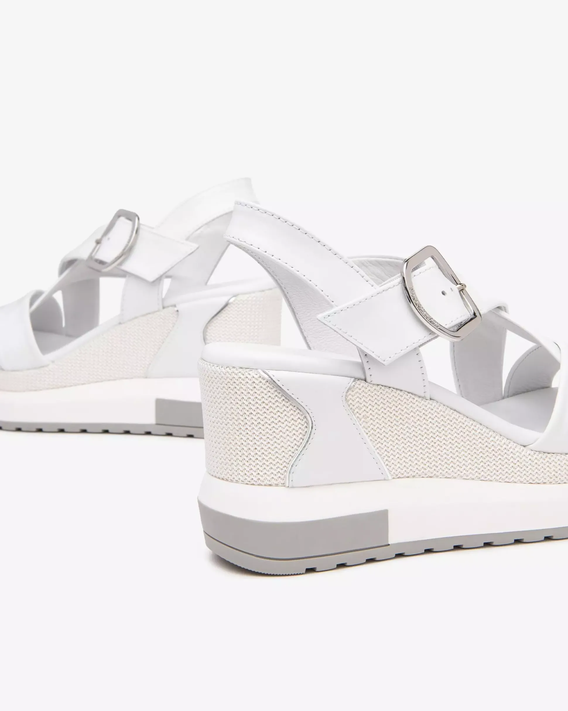 Sandali Donna in Pelle