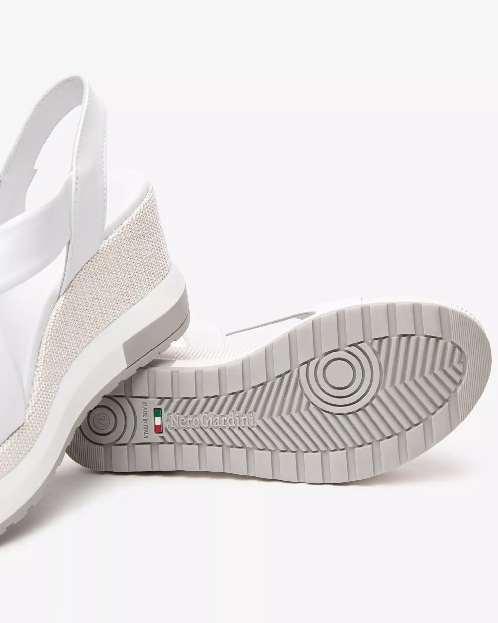 Sandali Donna in Pelle