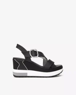 Sandali Donna in Pelle