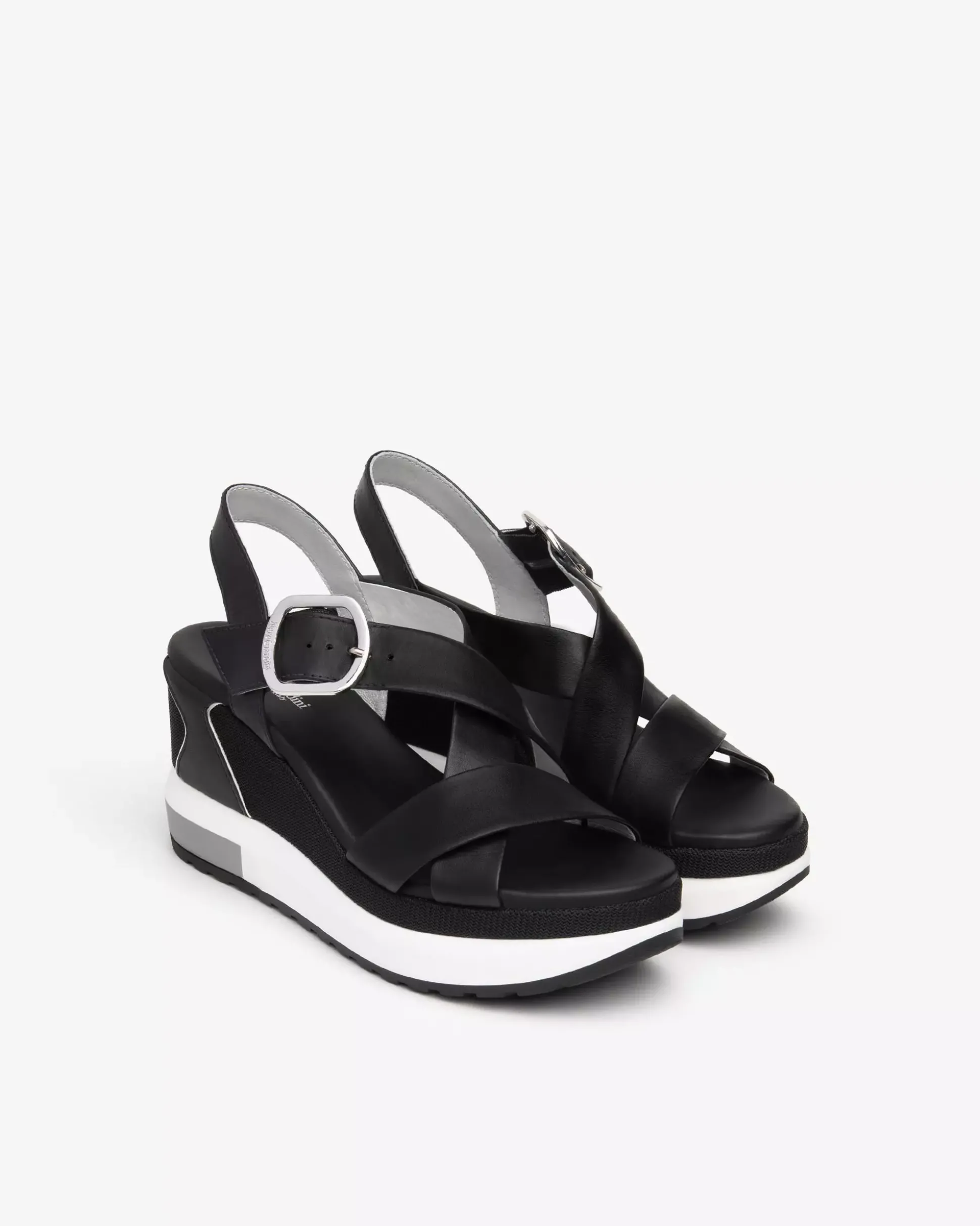 Sandali Donna in Pelle