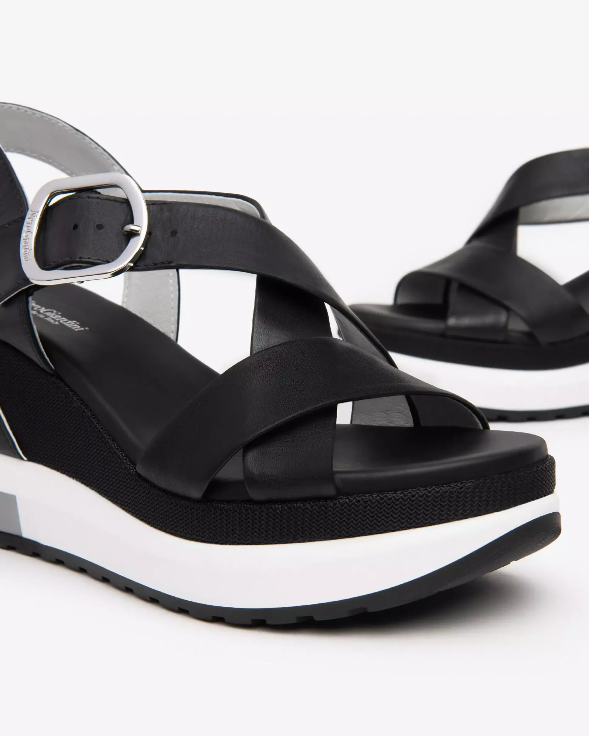 Sandali Donna in Pelle