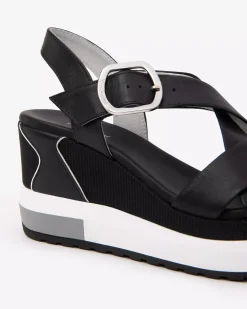 Sandali Donna in Pelle