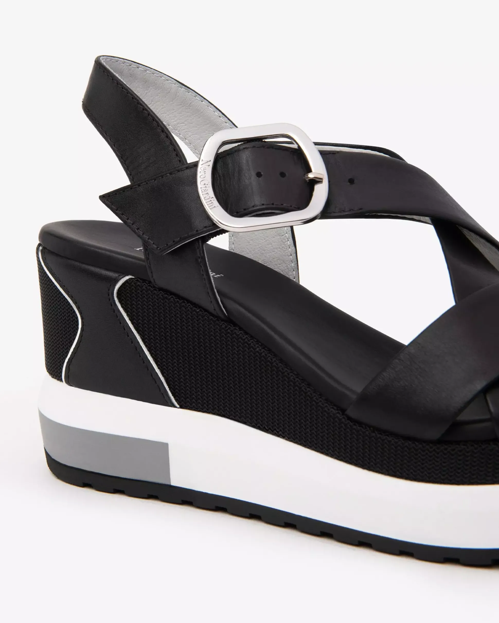 Sandali Donna in Pelle