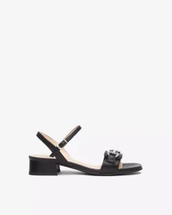 Sandali Donna in Pelle