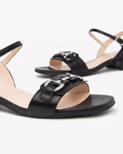 Sandali Donna in Pelle