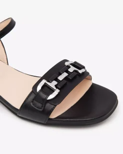 Sandali Donna in Pelle