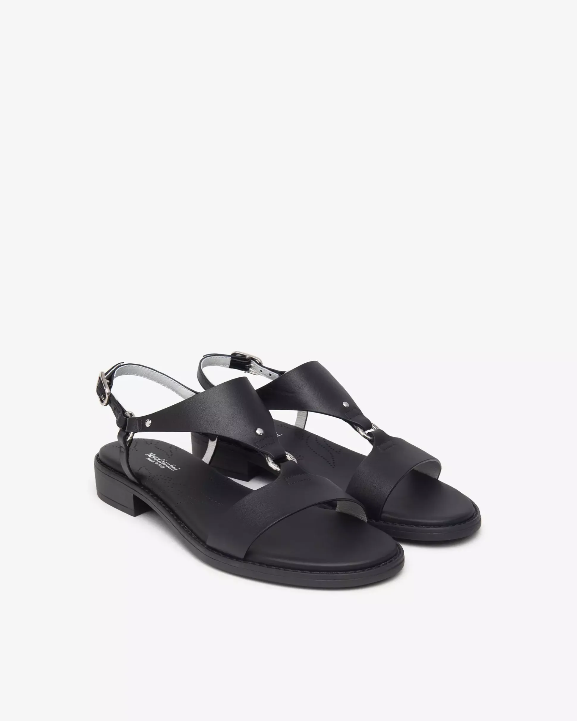 Sandali Donna in Pelle