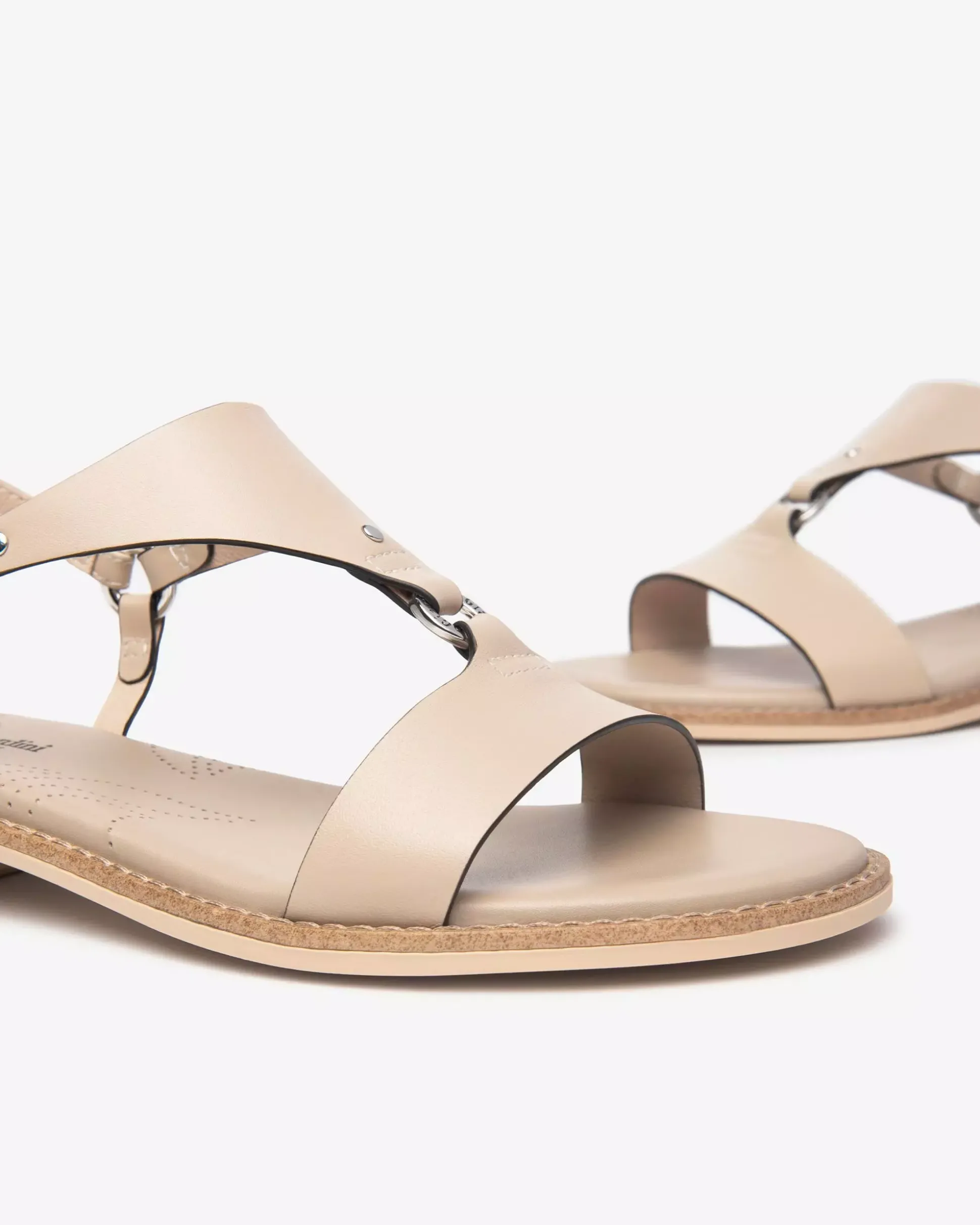 Sandali Donna in Pelle