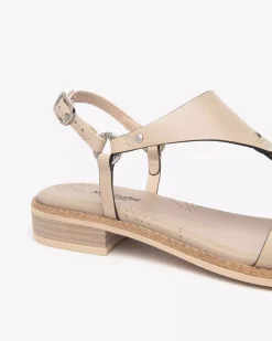 Sandali Donna in Pelle