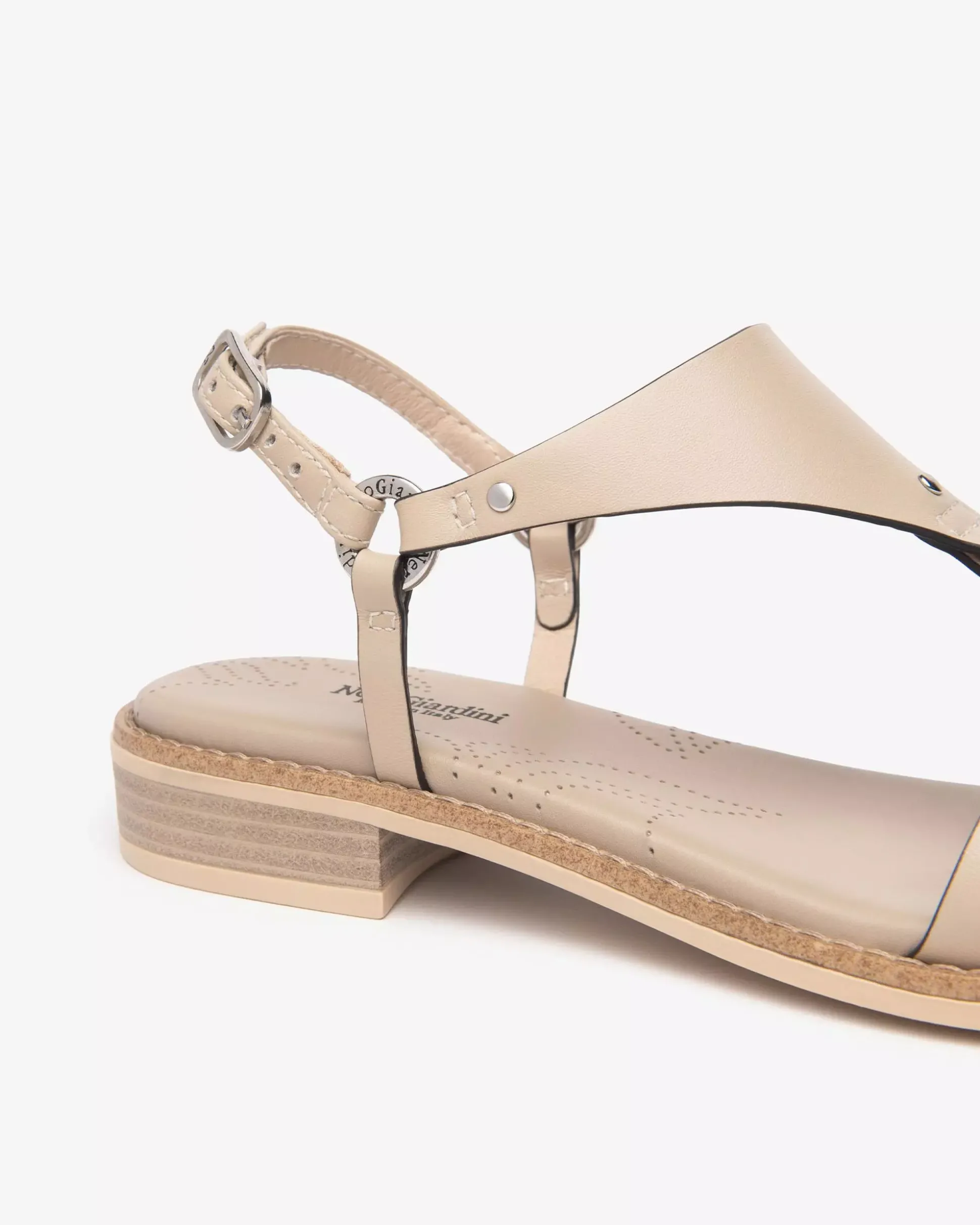 Sandali Donna in Pelle