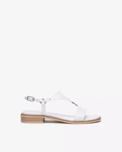 Sandali Donna in Pelle