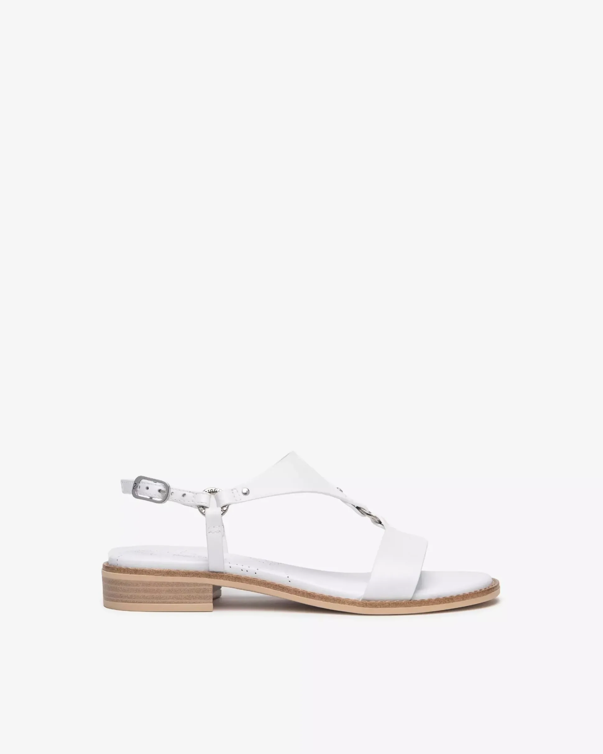 Sandali Donna in Pelle