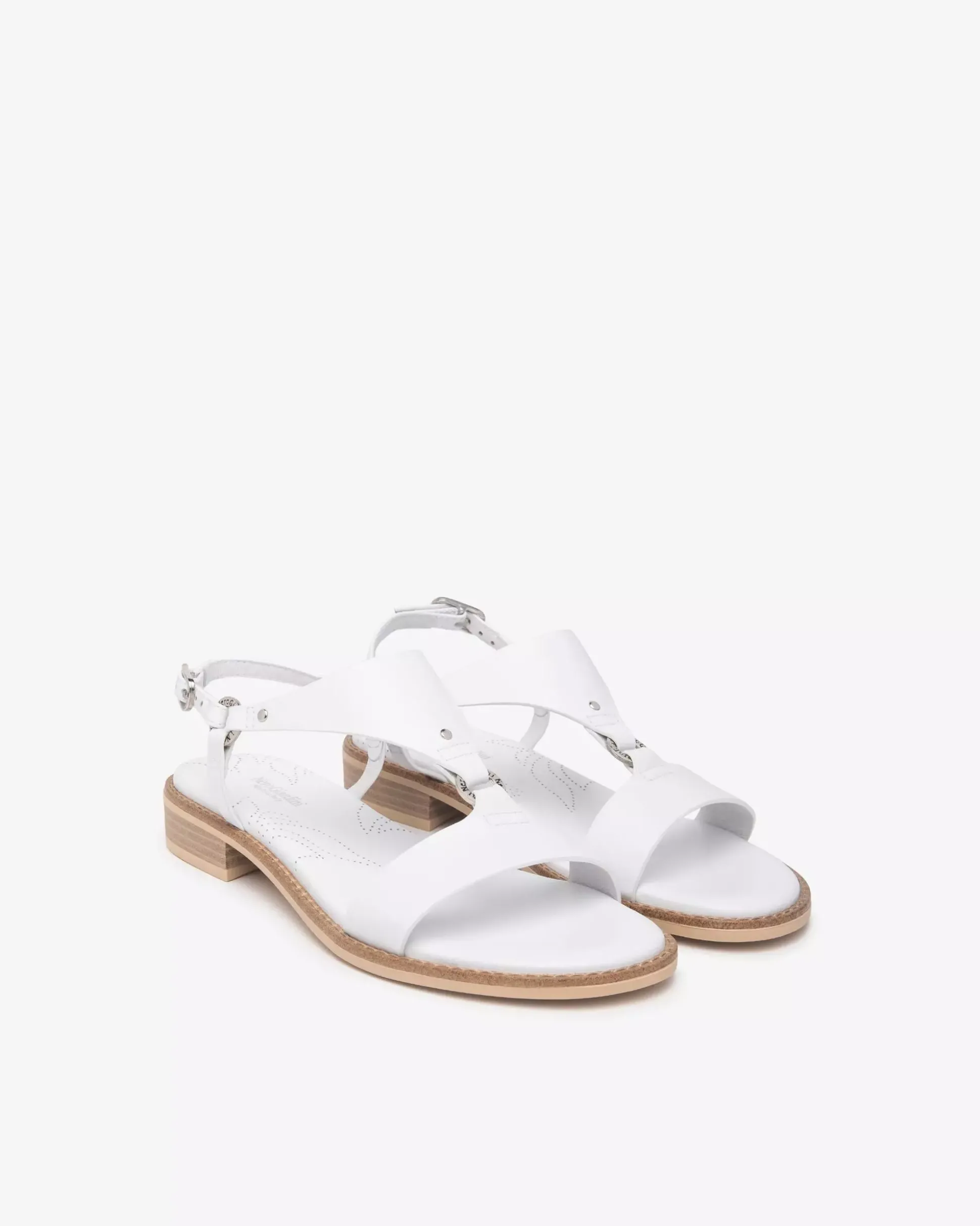 Sandali Donna in Pelle