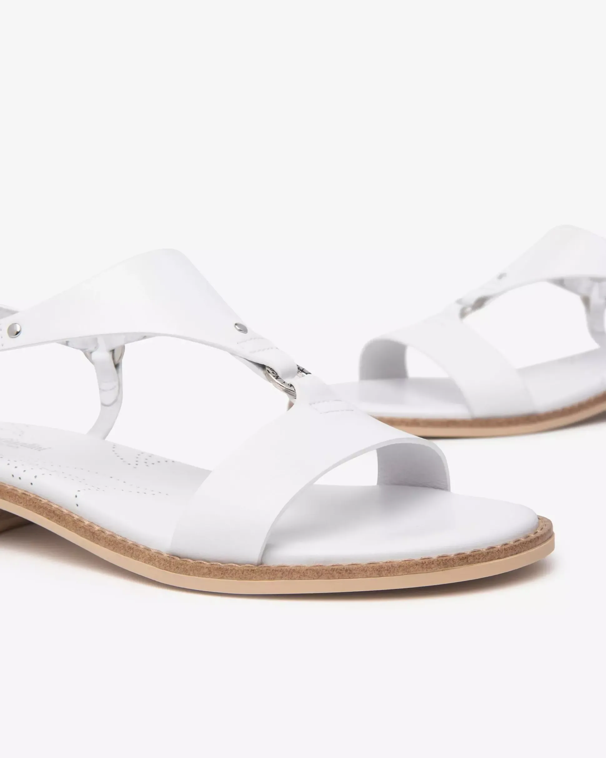 Sandali Donna in Pelle