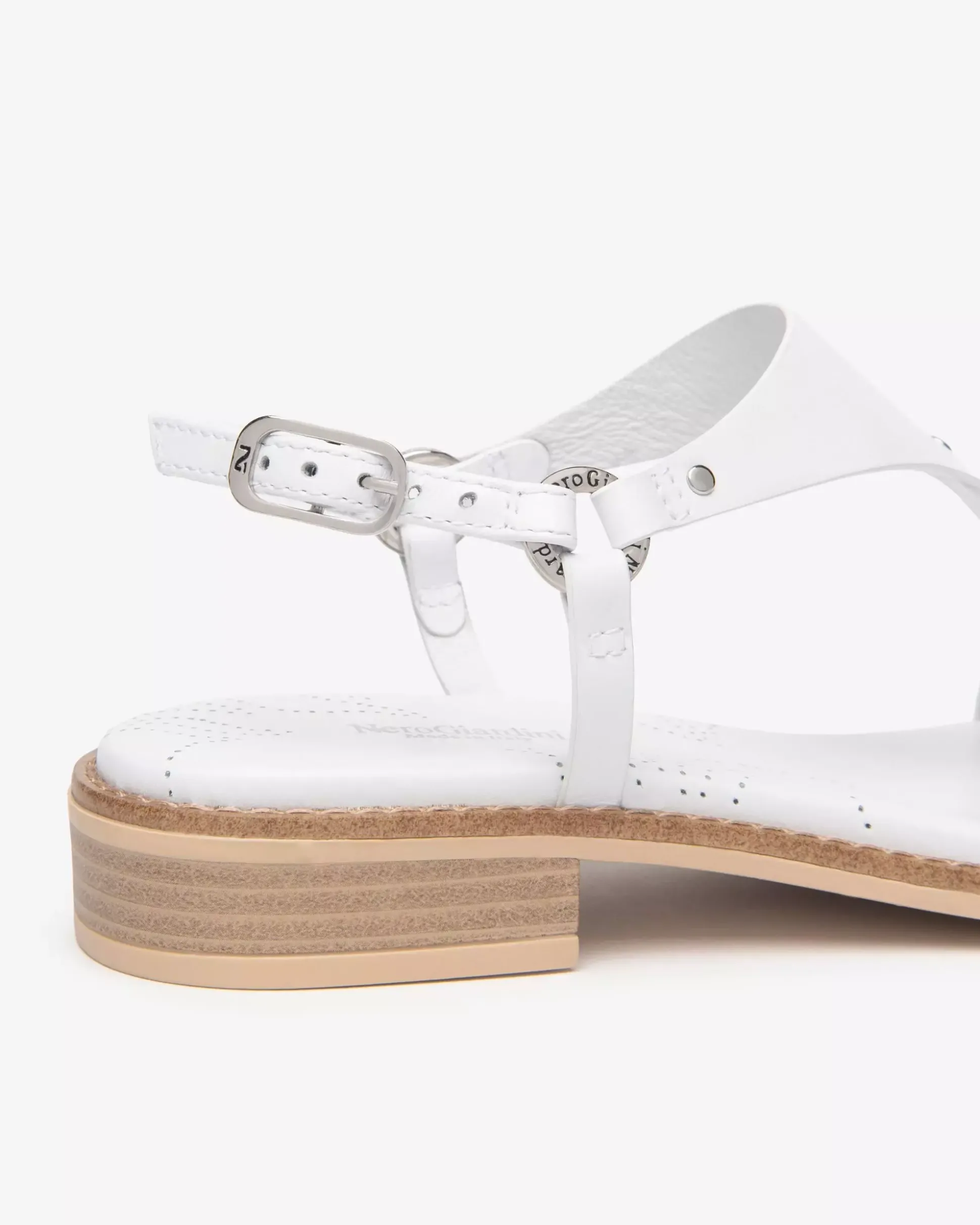 Sandali Donna in Pelle