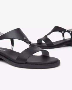 Sandali Donna in Pelle