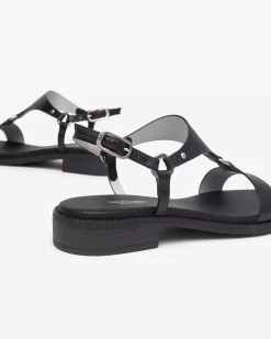 Sandali Donna in Pelle
