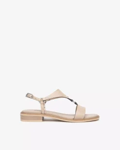 Sandali Donna in Pelle