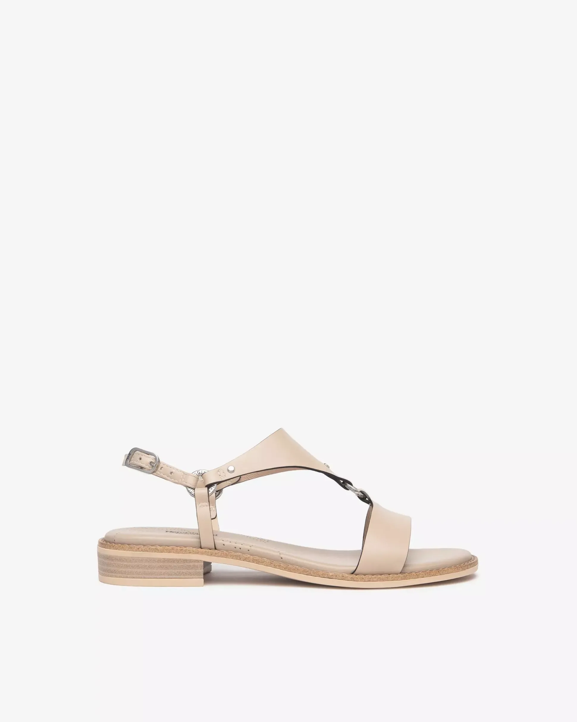 Sandali Donna in Pelle