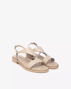 Sandali Donna in Pelle