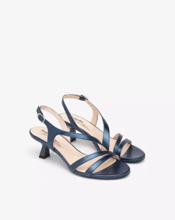 Sandali Donna in Pelle