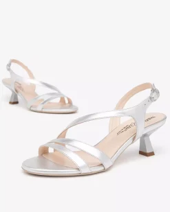 Sandali Donna in Pelle