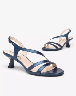 Sandali Donna in Pelle