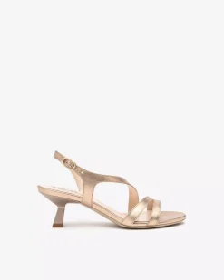 Sandali Donna in Pelle