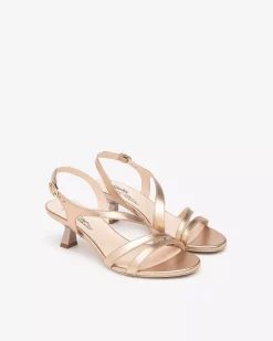 Sandali Donna in Pelle