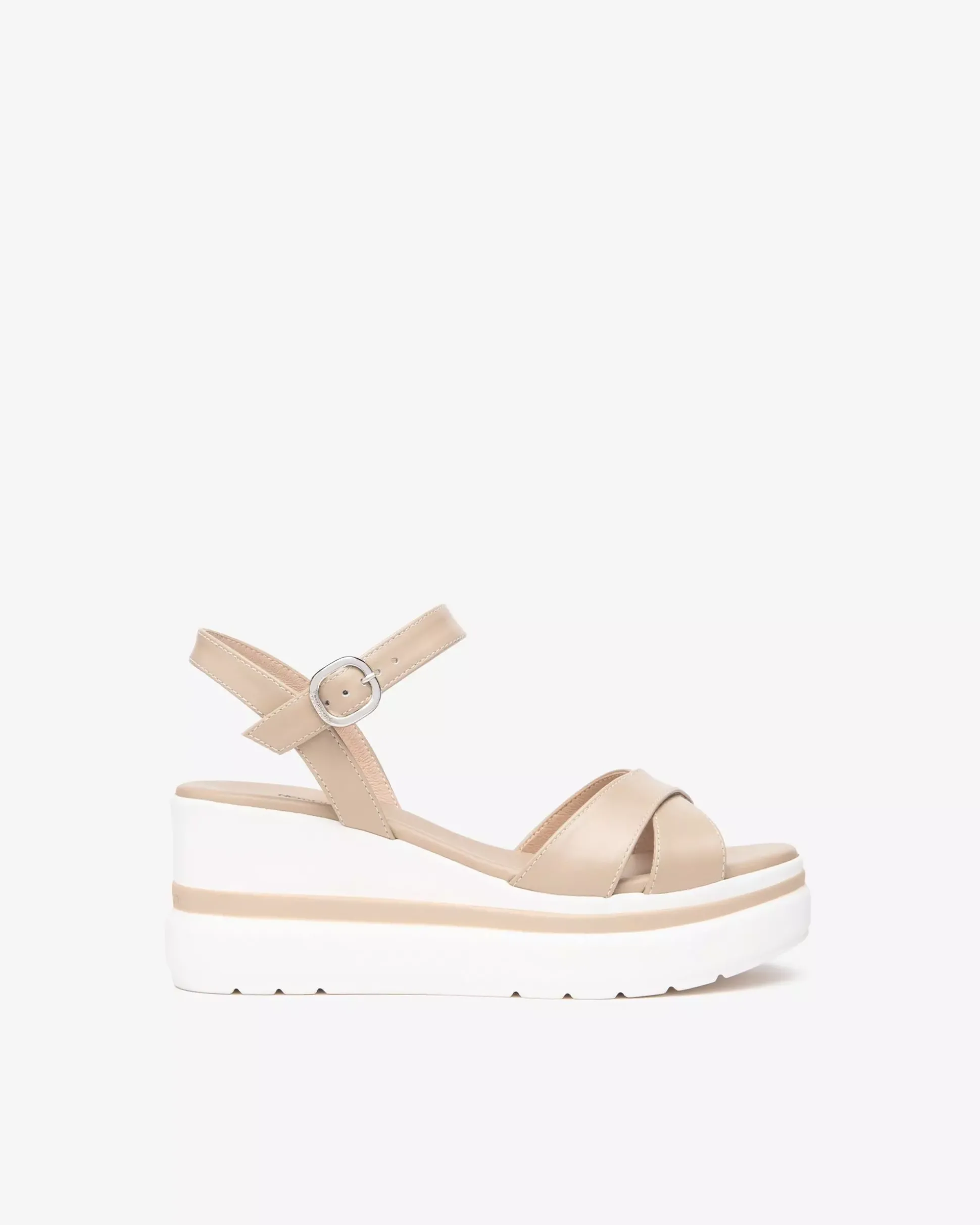 Sandali Donna in Pelle