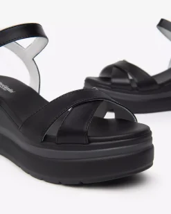 Sandali Donna in Pelle