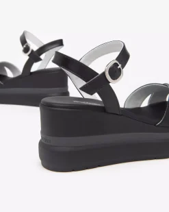 Sandali Donna in Pelle