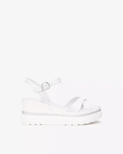 Sandali Donna in Pelle