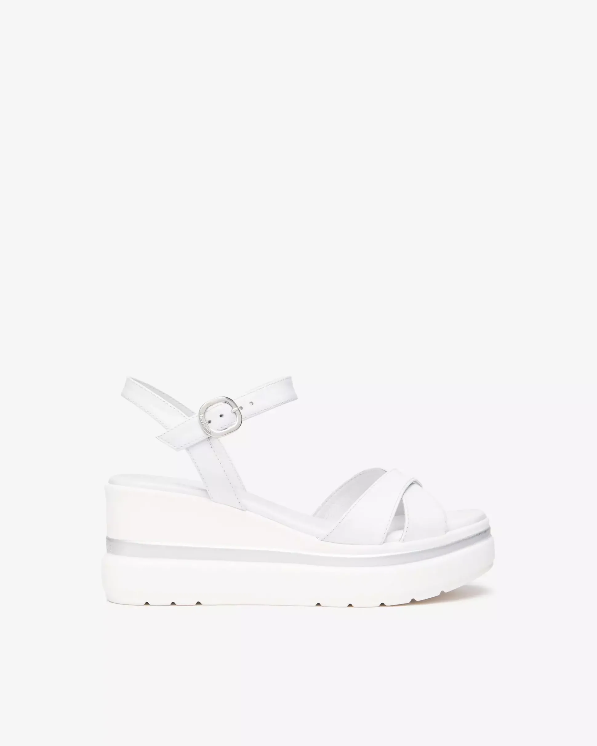 Sandali Donna in Pelle