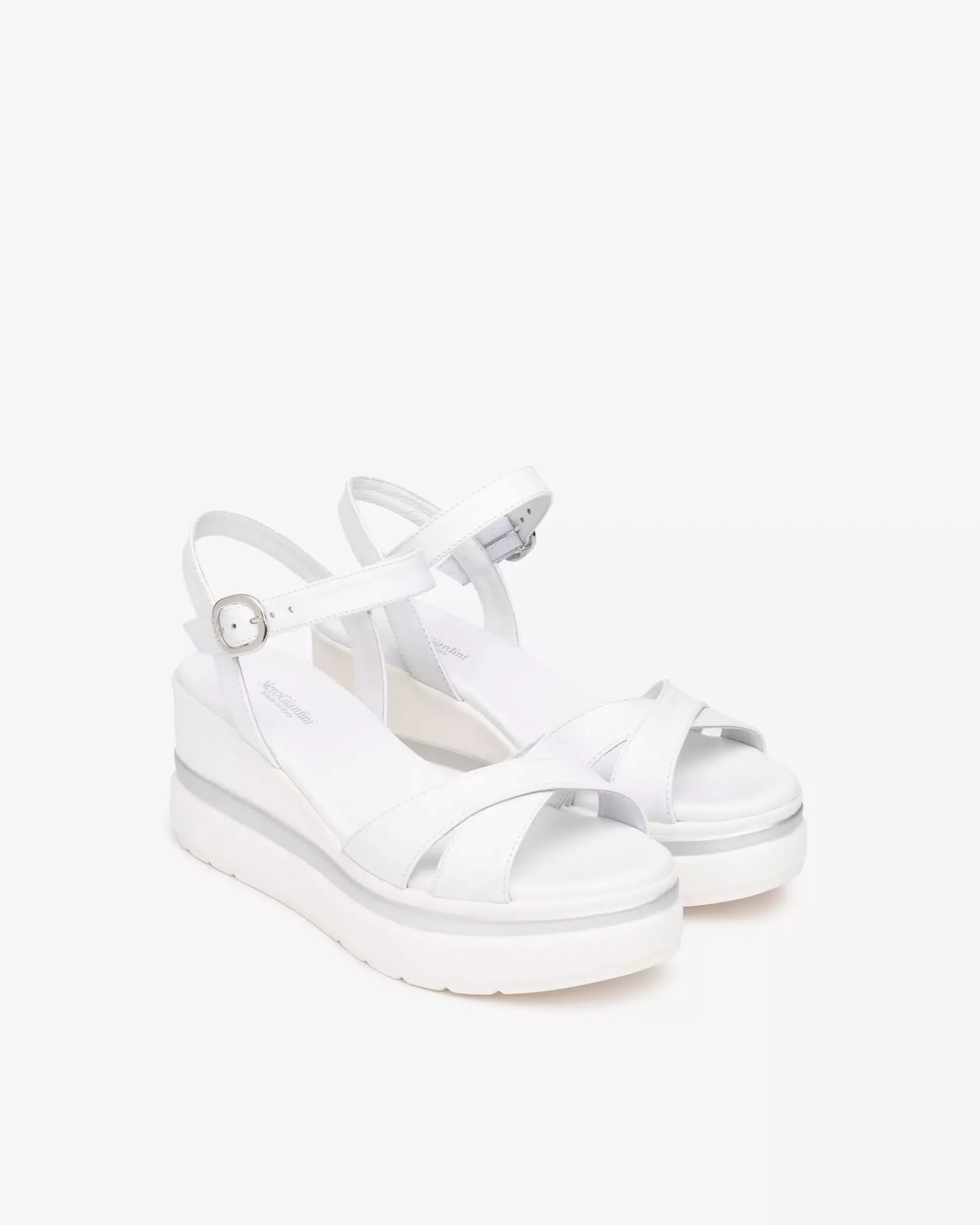Sandali Donna in Pelle