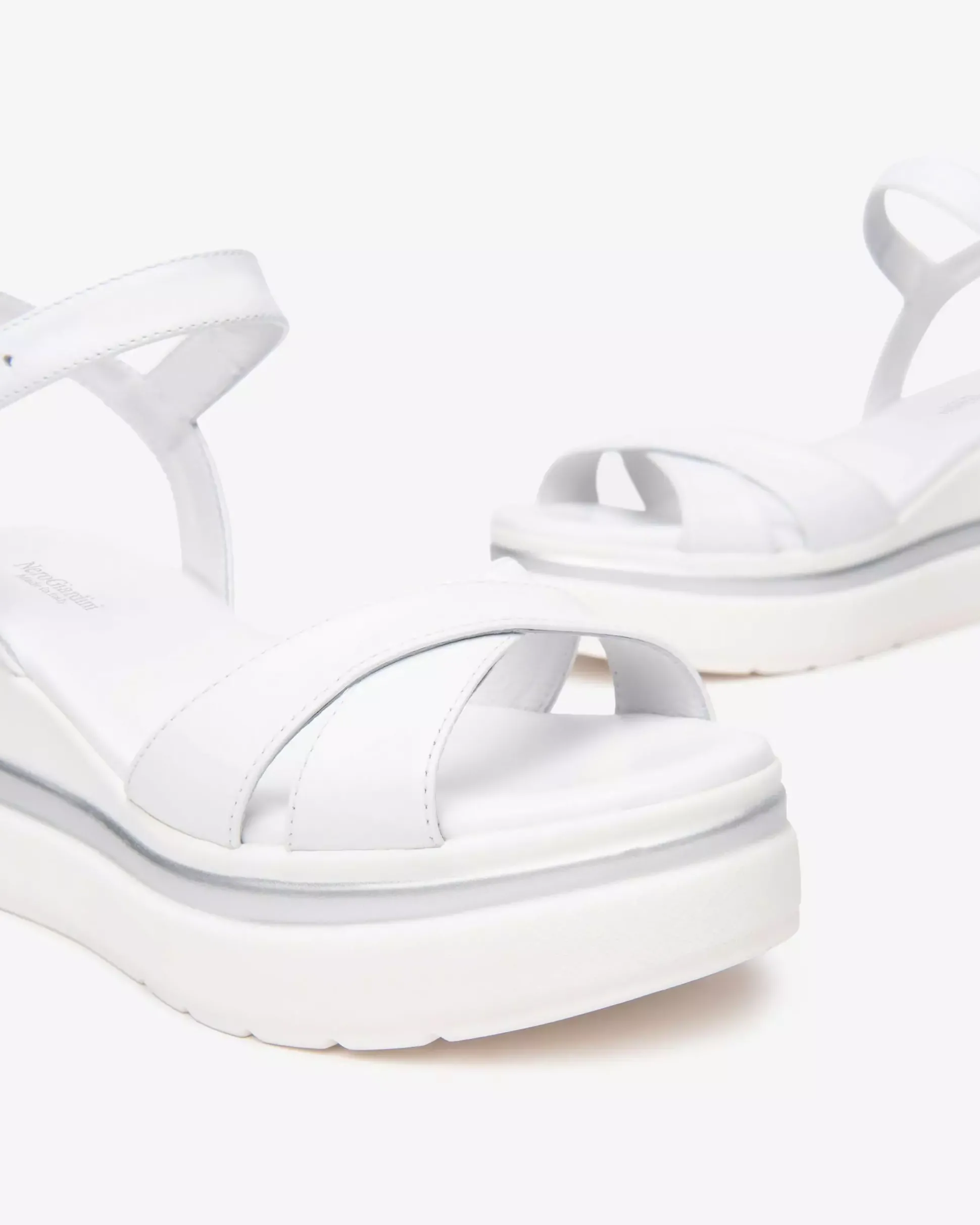 Sandali Donna in Pelle