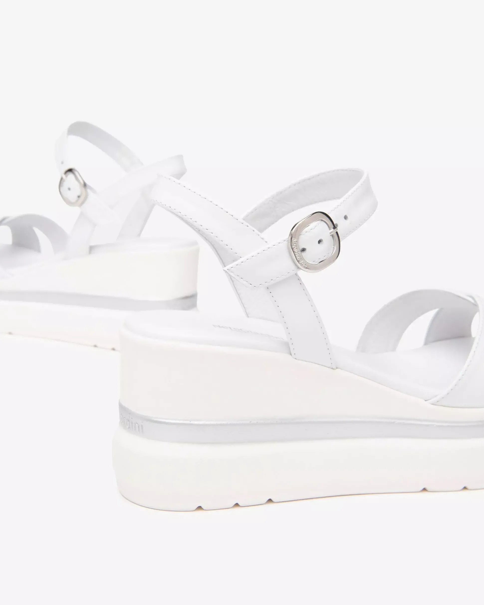 Sandali Donna in Pelle