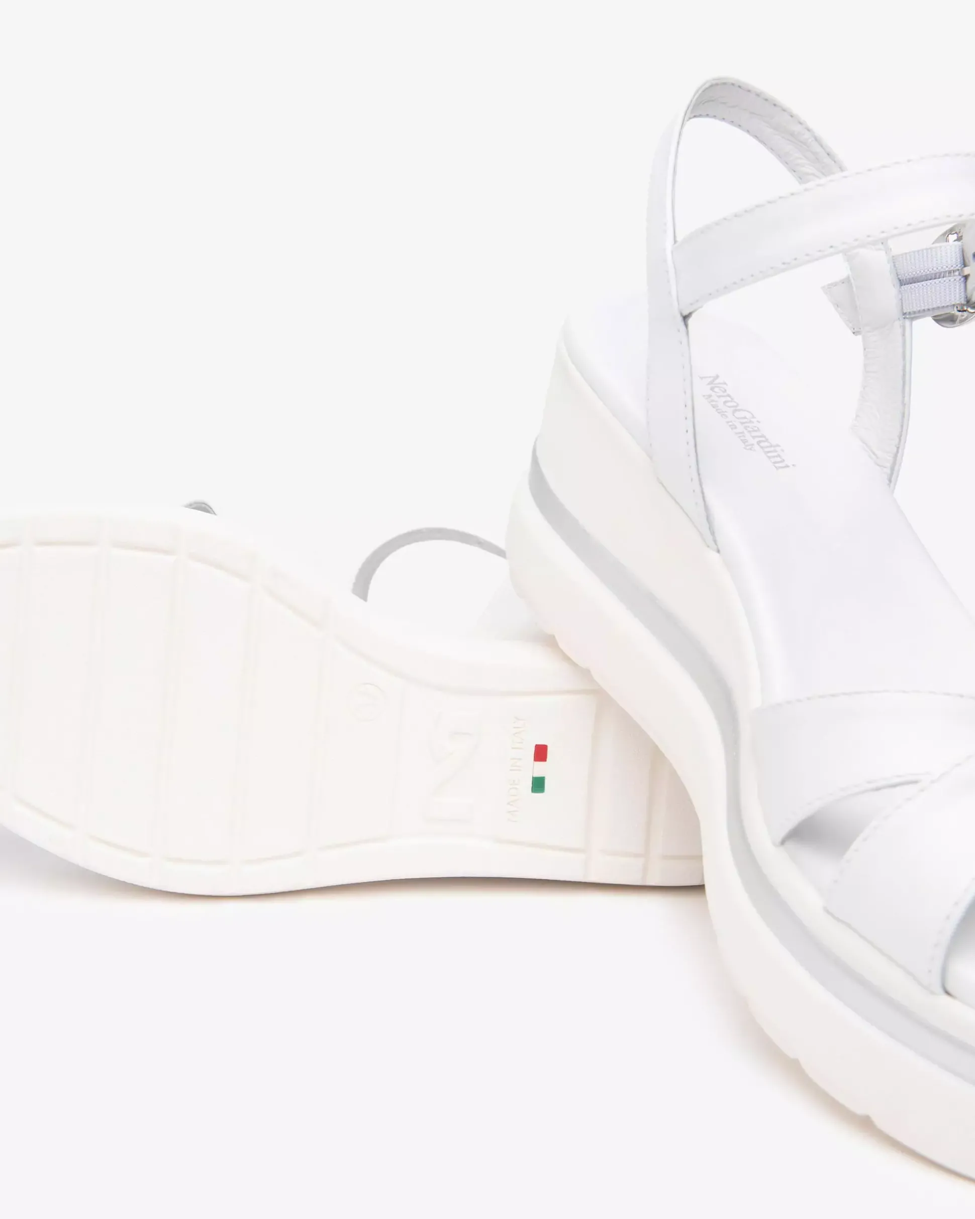 Sandali Donna in Pelle