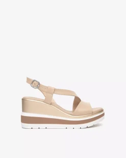 Sandali Donna in Pelle