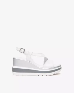Sandali Donna in Pelle