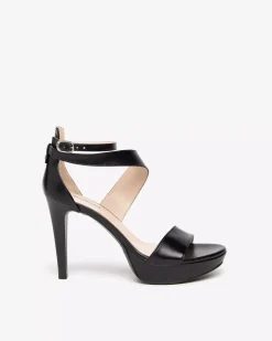 Sandali Donna in Pelle