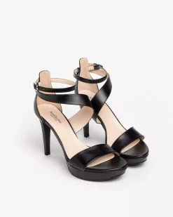 Sandali Donna in Pelle