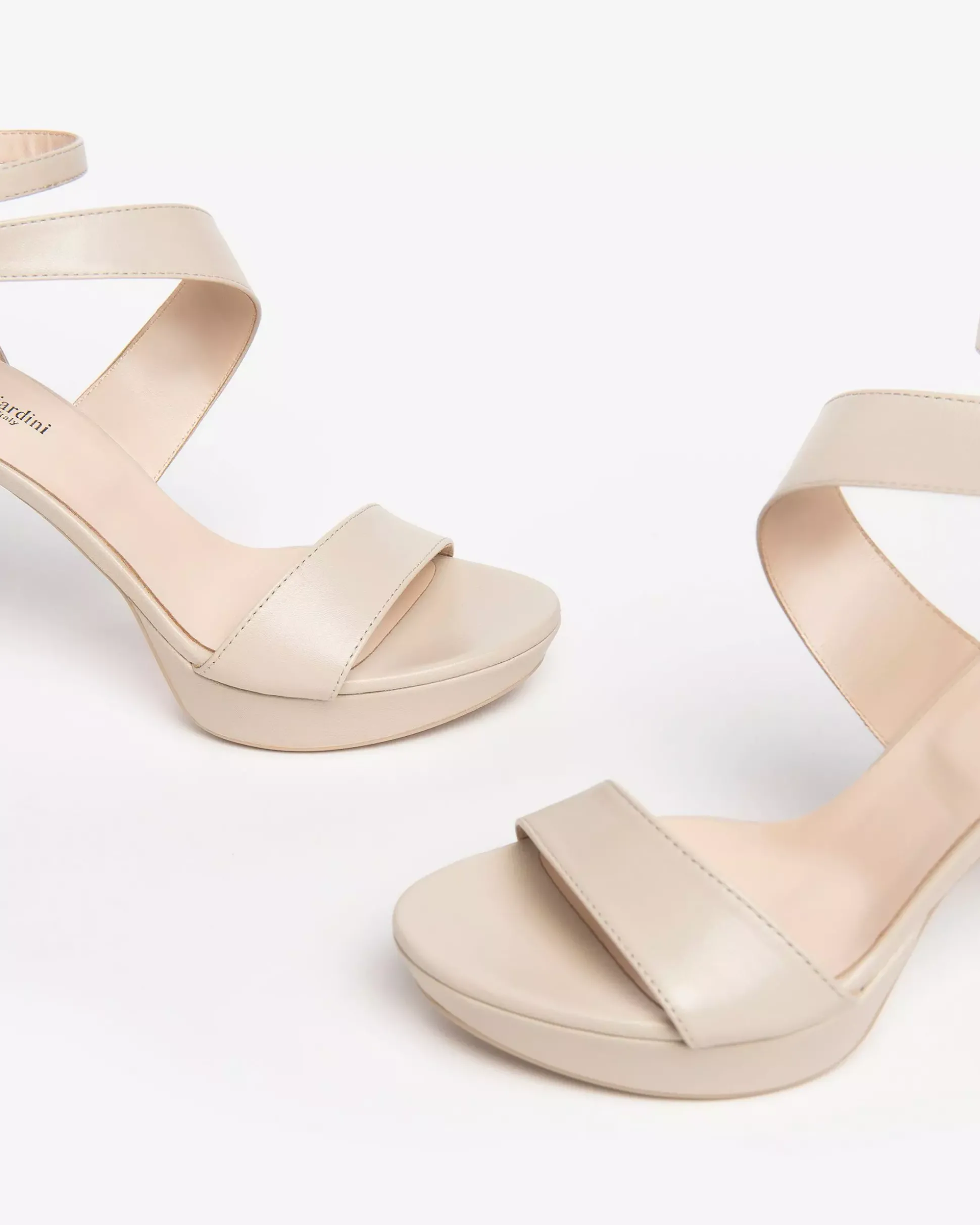 Sandali Donna in Pelle