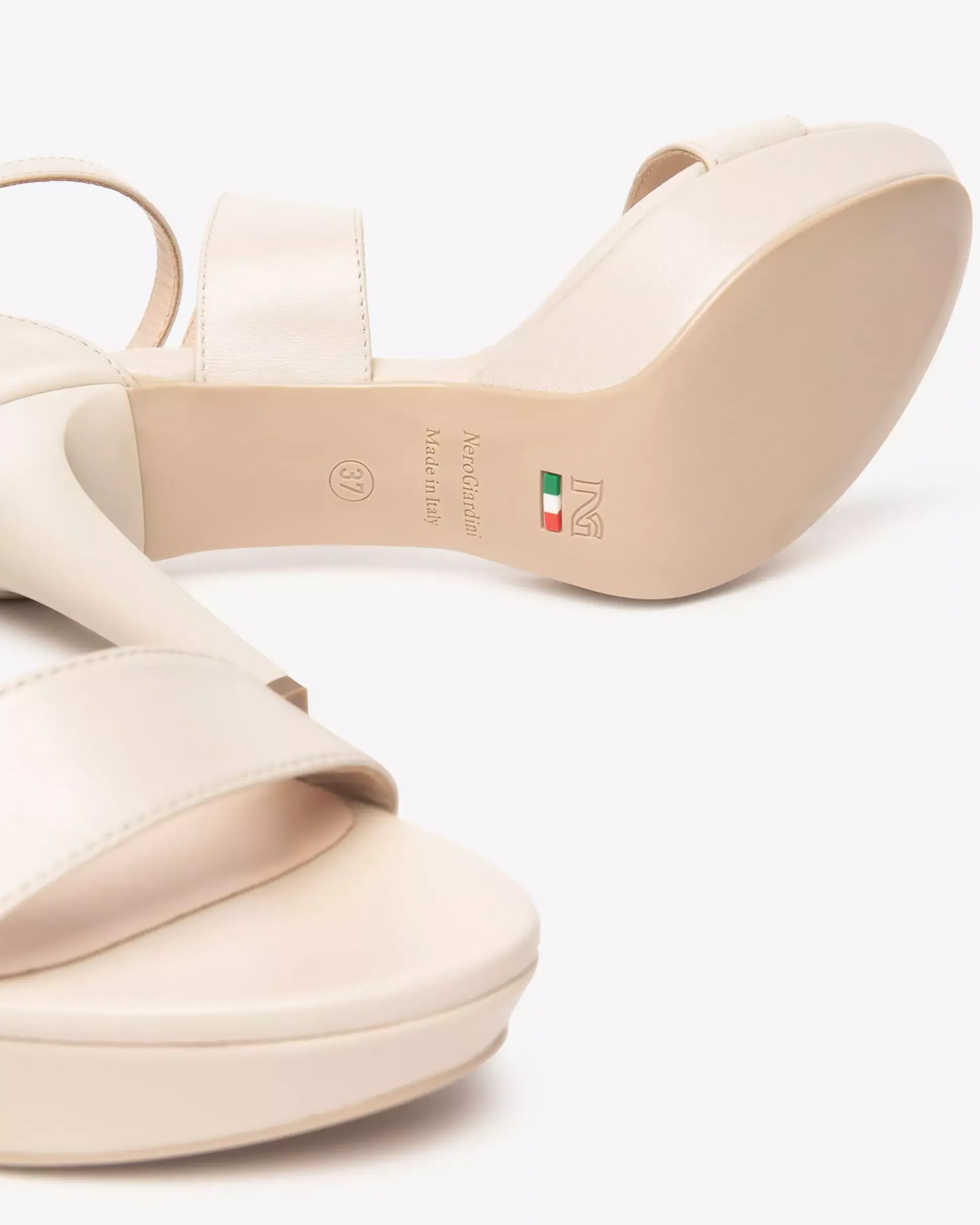 Sandali Donna in Pelle