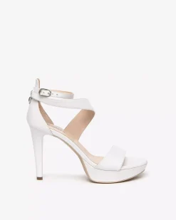 Sandali Donna in Pelle