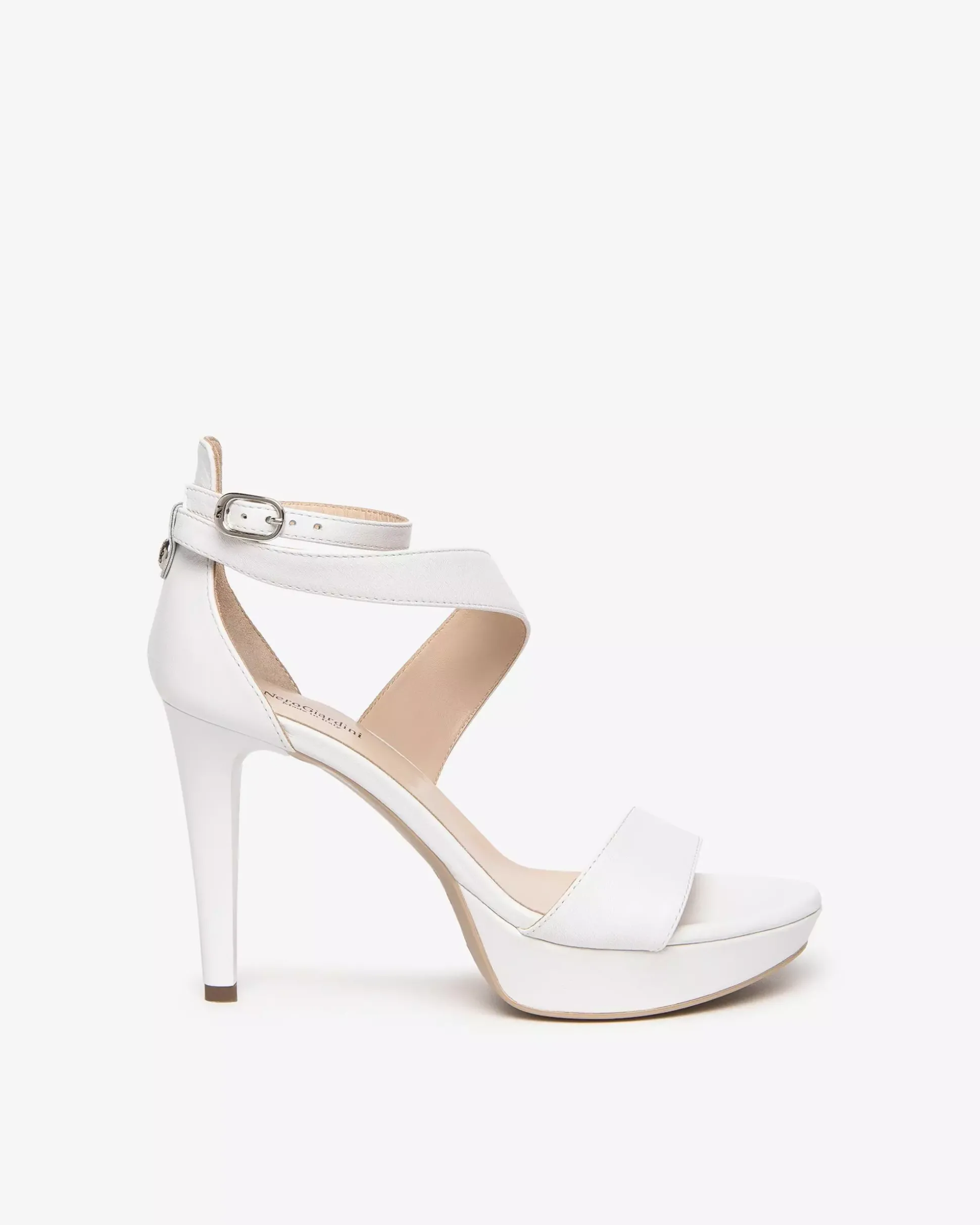 Sandali Donna in Pelle
