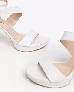 Sandali Donna in Pelle